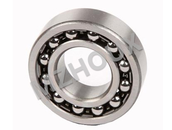 調(diào)心球軸承